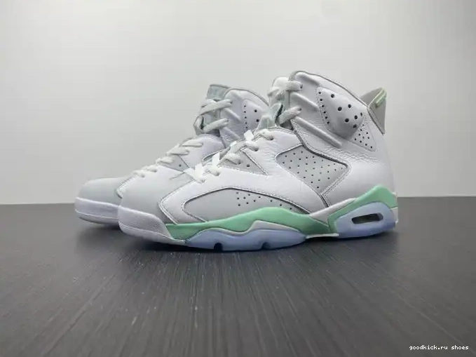 Mint WMNS 6 DQ4914-103 Air Foam Jordan 0607
